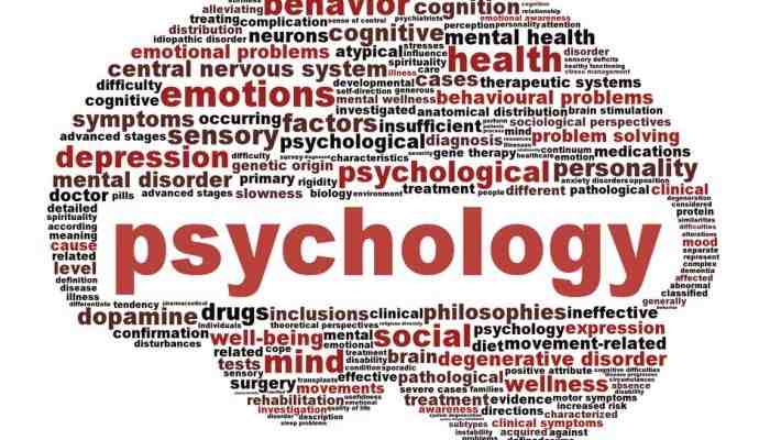 how psychology affects behaviour